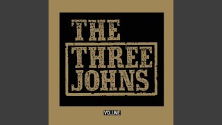 Music video thumbnail preview for Turn Up Those Downhearted Blues (The World By Storm Bonus Tracks) by The Three Johns