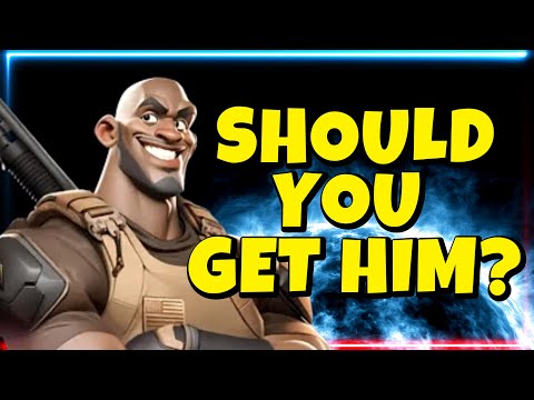 Is New Hero Adam REALLY Worth The Hype Now?