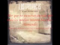 4:am forever - Lostprophets (sub-español) 