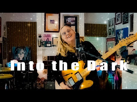 Into The Dark by Melissa Etheridge | 20 April 2020