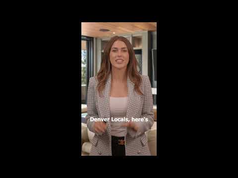 New Construction Opportunity in Highlands Ranch, Colorado!