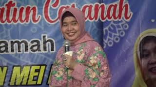 Download lagu PENGAJIAN UMUM  BU HJ. TAN MEI HWA DARI SURABAYA LIVE SOCO mp3
