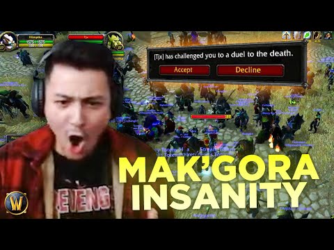 I ENDED 3 MORE LIVES IN MAK'GORA