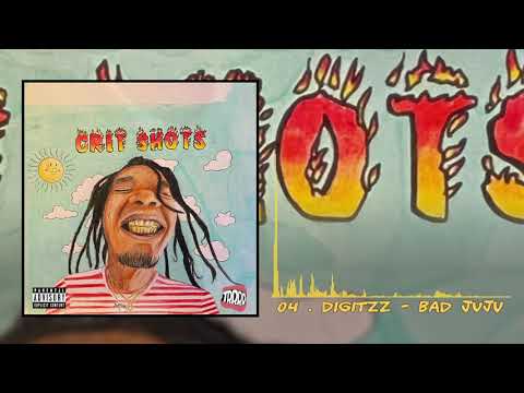 Digitzz - Bad Juju