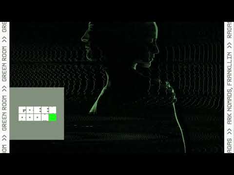 Ark Nomads, Frankllin - Ragas (Visualizer)