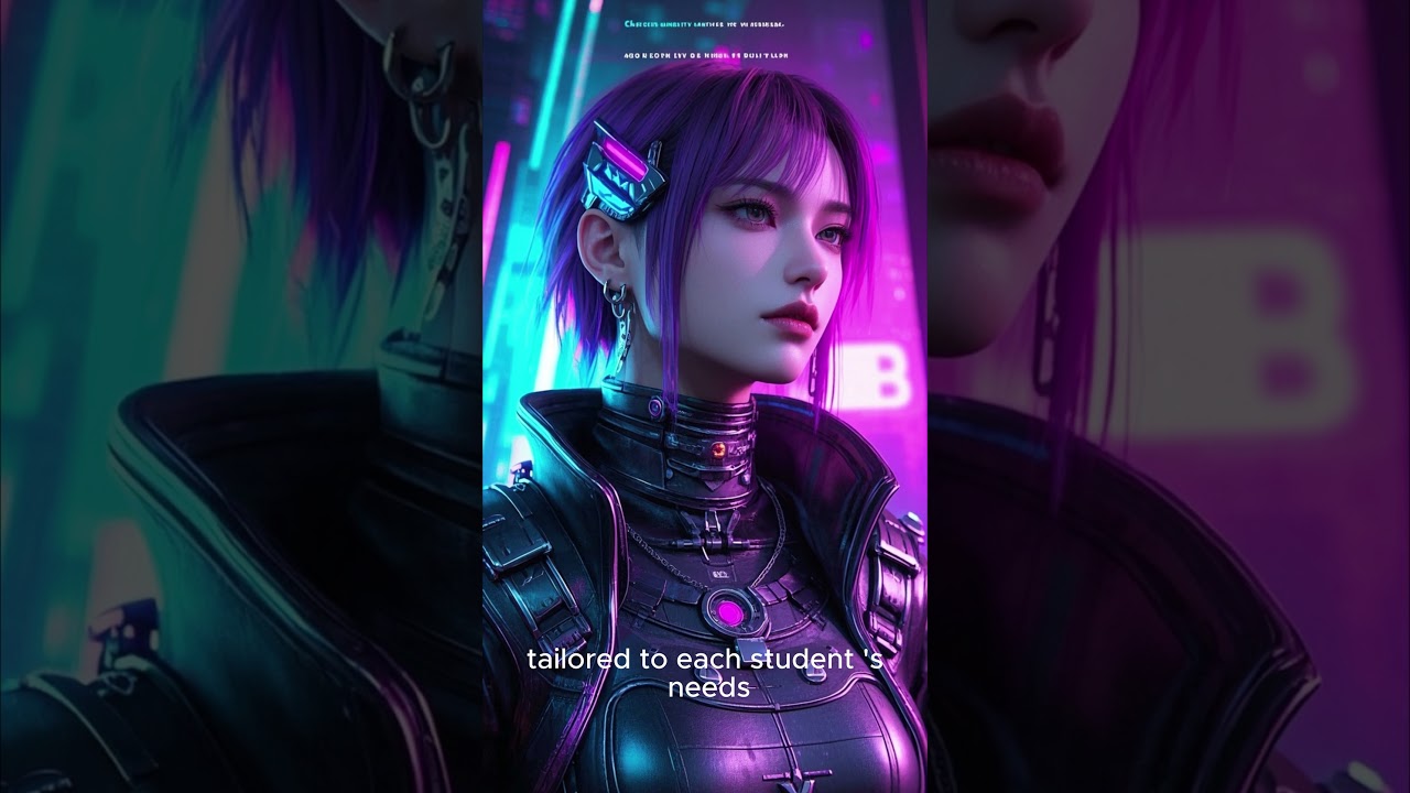 AI Revolutionizes Education With Personalized Learning