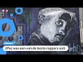 Man opgepakt voor 27 jaar oude moord op rapper 2Pac