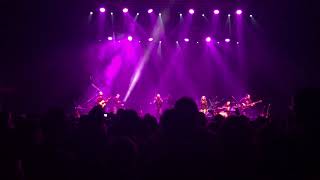 Sully Erna - Take All of Me - Live in Sofia 26.09.2017