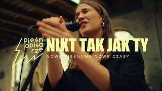 Musik-Video-Miniaturansicht zu Nikt tak jak Ty Songtext von Pieśniopisarze