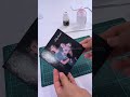 Cuadro Con Resina Súper Fácil Manualidades Diy Manualidades