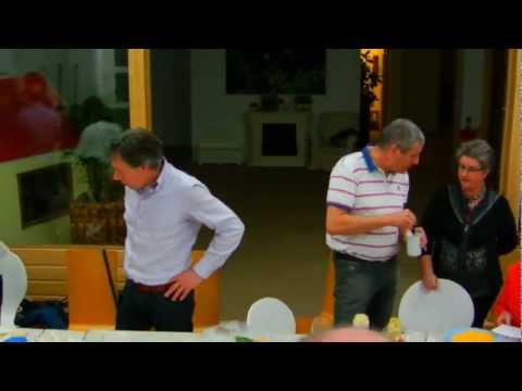 Reunie 6e klas (1972) Johannes Weststeijnschool / Nieuw-Vennep