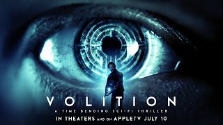 Volition (2019) Video