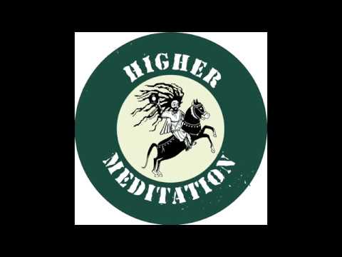 Higher Meditation Feat Bonnie Blazer - Conquering Lion