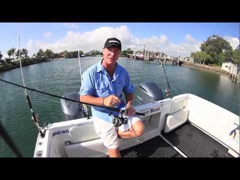 How to use a Baitrunner - SHIMANO FISHING