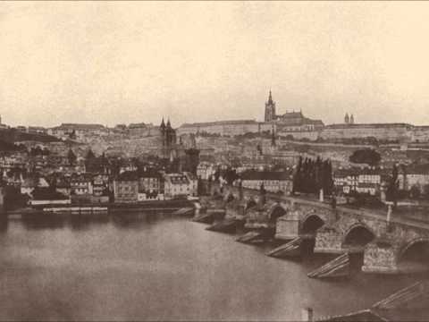 Josef Suk: Praga, symphonic poem, Op. 26