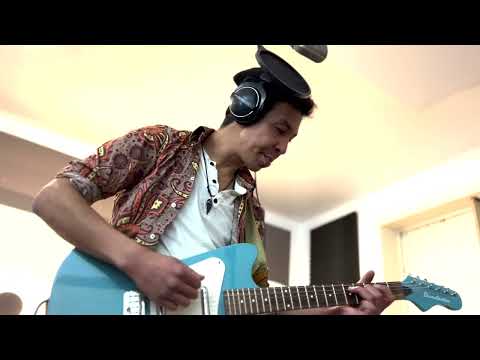 Halisson-Lucide live@ Studio Pyramide