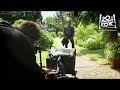 COSMOS Blu Ray Bonus Feature Clip Casting Neil FOX Home Entertainment