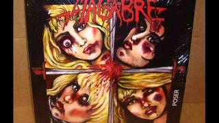 Macabre - Slaughter Thy Poser