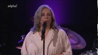 Patti Austin & Band - Let'em In - Jazzwoche Butghausen 2014