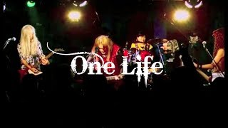 Tokyo Y&T / One Life (Y&T cover) Dec.9, 2018