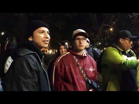 ANUBIS vs DRAISEK - Final - Dioses del Olimpo - Vol. 3 Individual