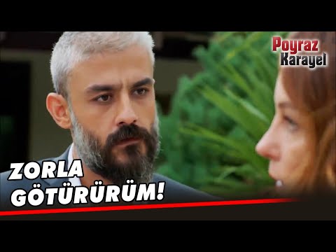 Sefer, Sema'ya Kızdı! - Poyraz Karayel Özel Klip