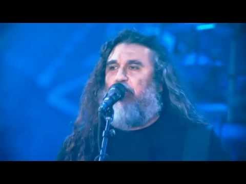 Slayer Wacken 2014 - 09 Disciple