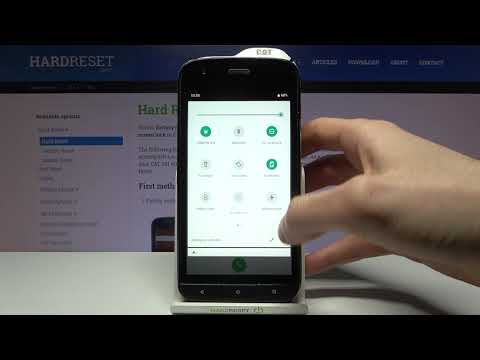 CAT S61 How to Check IMEI and Serial Number
