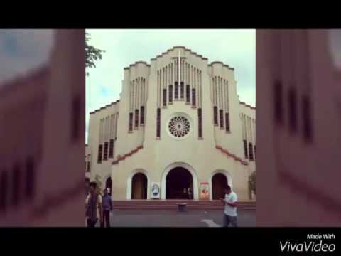 A simple birthday message