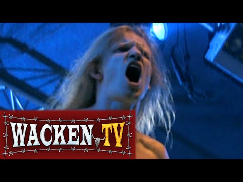 Kampfar - Troll, Dod Og Trolldom - Live at Wacken Open Air 2007