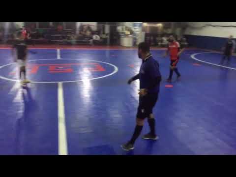 FutSal Center Ens - Golazo de Nexos Bordadora!