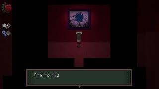 Ib PS4版プレイするマン 01