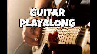 Kids Wanna Rock – Bryan Adams (Guitar Backing Track) Playalong