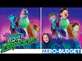 NIGHT OF THE ZOOPOCALYPSE With ZERO BUDGET MOVIE PARODY By KJAR Crew