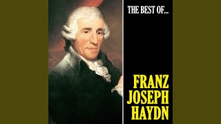 Quartet in B-Flat Major, Op. 76 - Joseph Haydn