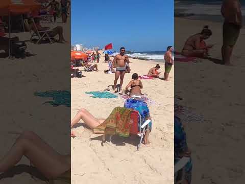 🇧🇷 Brazil LEBLON BEACH