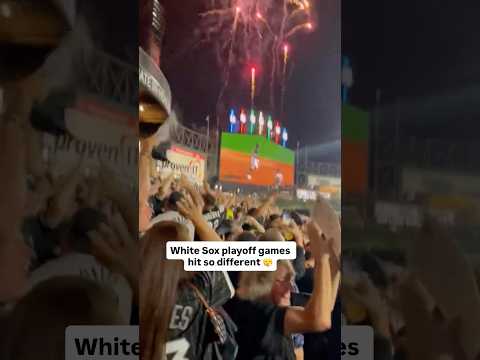 Blackout Games on the South Side are always ELECTRIC ⚡️