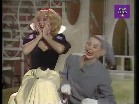 Hana Zagorová-Sněhurka 1983