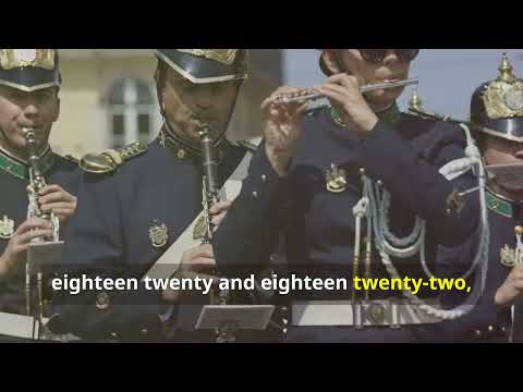 The Concert of Powers: From 1815 to Post-Cold War