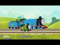Homemade Intros Thomas And Friends All Engines Go