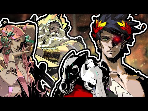 Everyone Sleeps On This Spear Special Build... Until Now | Hades