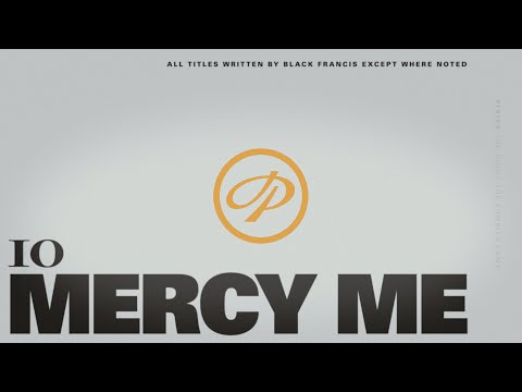 Video thumbnail for Mercy Me