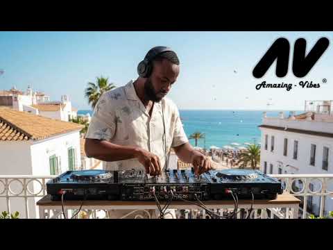 3 STEP AFRO HOUSE Mix 2025 | AFRO HOUSE Mix 2025 2024 | 3 STEP 