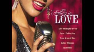 Nikki Loney - Makin´ Whoopee