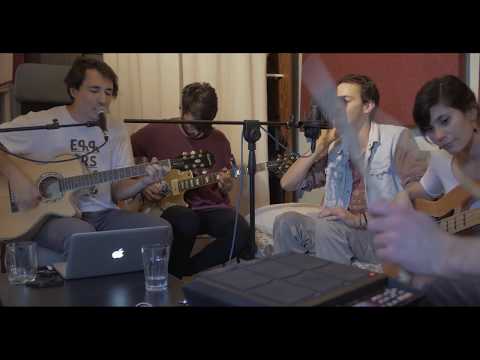 Alessandro Rota live @ No Elevator Studio // Verso altri lidi - Uomini di mare