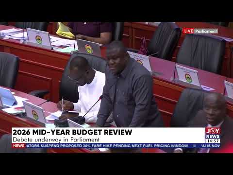 If concluded successfully, these negotiations should benefit ordinary Ghanaians.