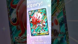 GYARADOS & HISUIAN ZOROARK Combo Is Wild ! - Pokemon TCG Pocket #ポケポケ #pokemonpocket #pokemontcg