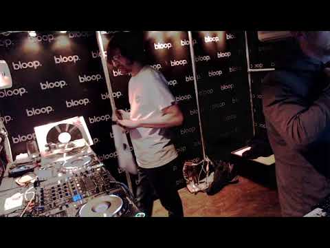 Italoboyz w/ Federico Marton  - 16.4.2019