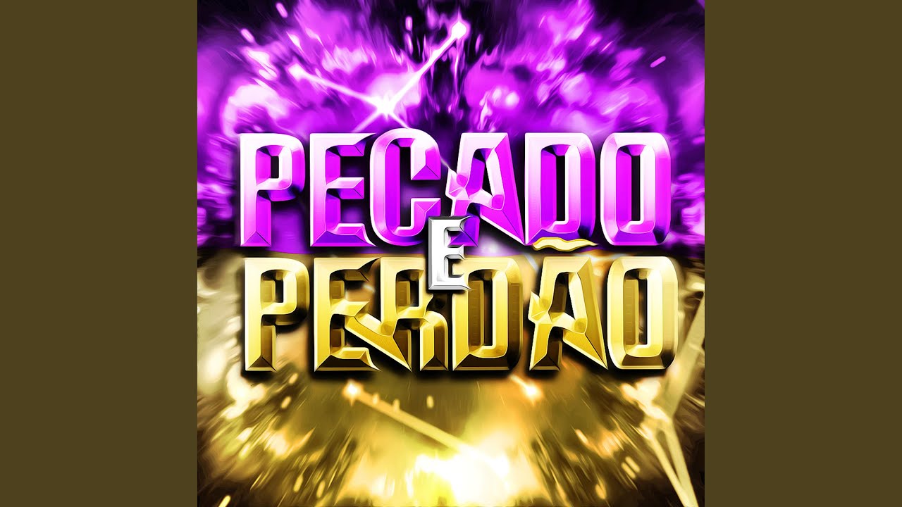 LexClash - Rap do Saga de Gêmeos: Pecado e Perdão