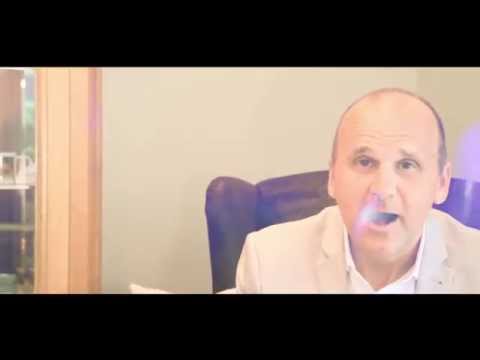 VIDEOCLIP // DENNIE DAMARO - LIEVE MOEDER